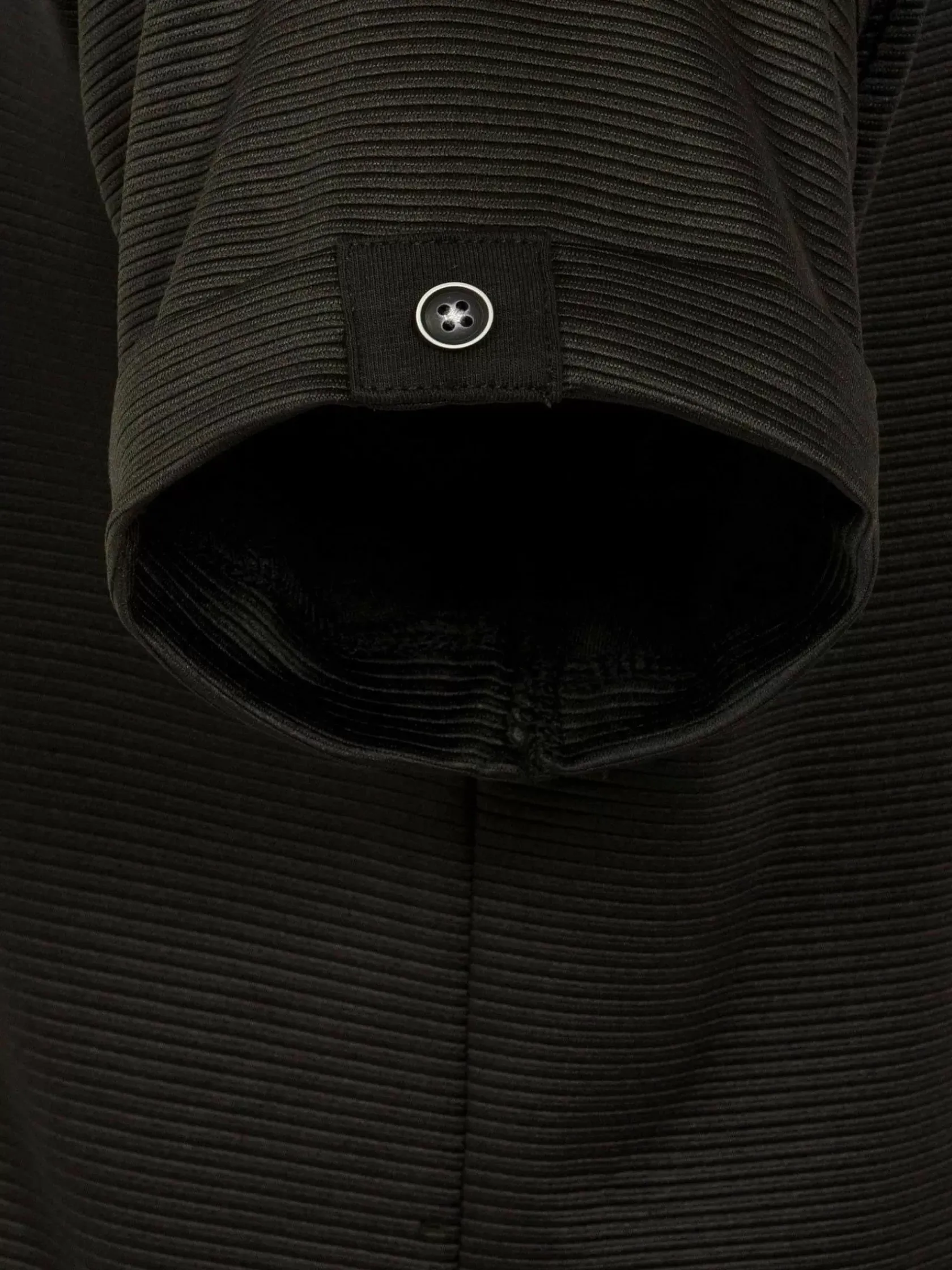 Wam Denim T-Shirts|Kyoto Black T-Shirt