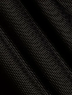 Wam Denim T-Shirts|Kyoto Black T-Shirt
