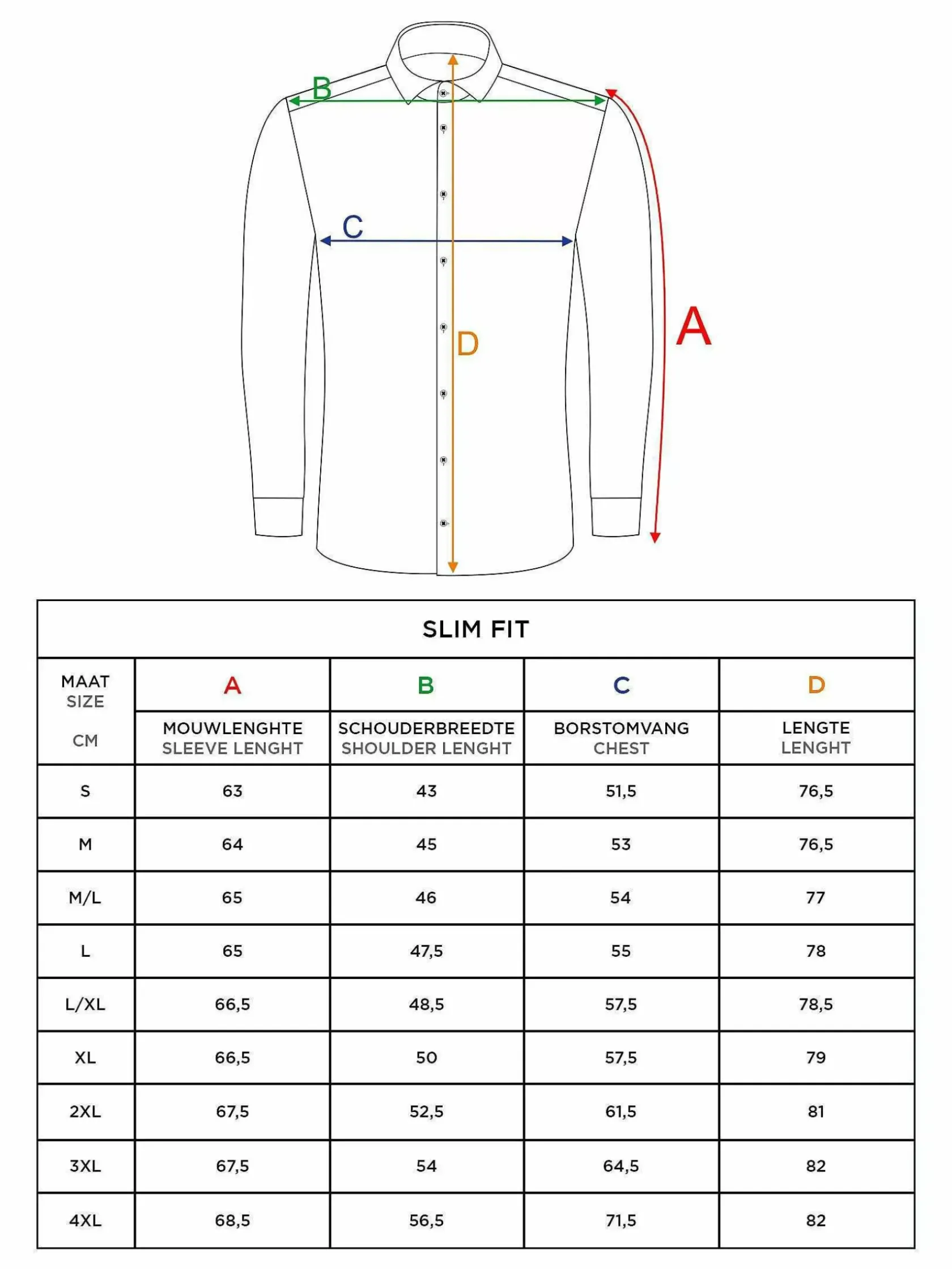 Wam Denim Overhemd Lange Mouwen|Leira Solid Petrol Overhemd Lange Mouw