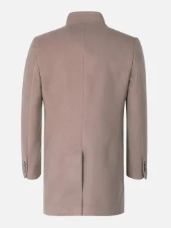 Wam Denim Manteljassen|Manteljassen 81104 Annecy Dark Beige