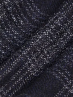 Wam Denim Manteljassen|Manteljassen 71259 Bronson Navy