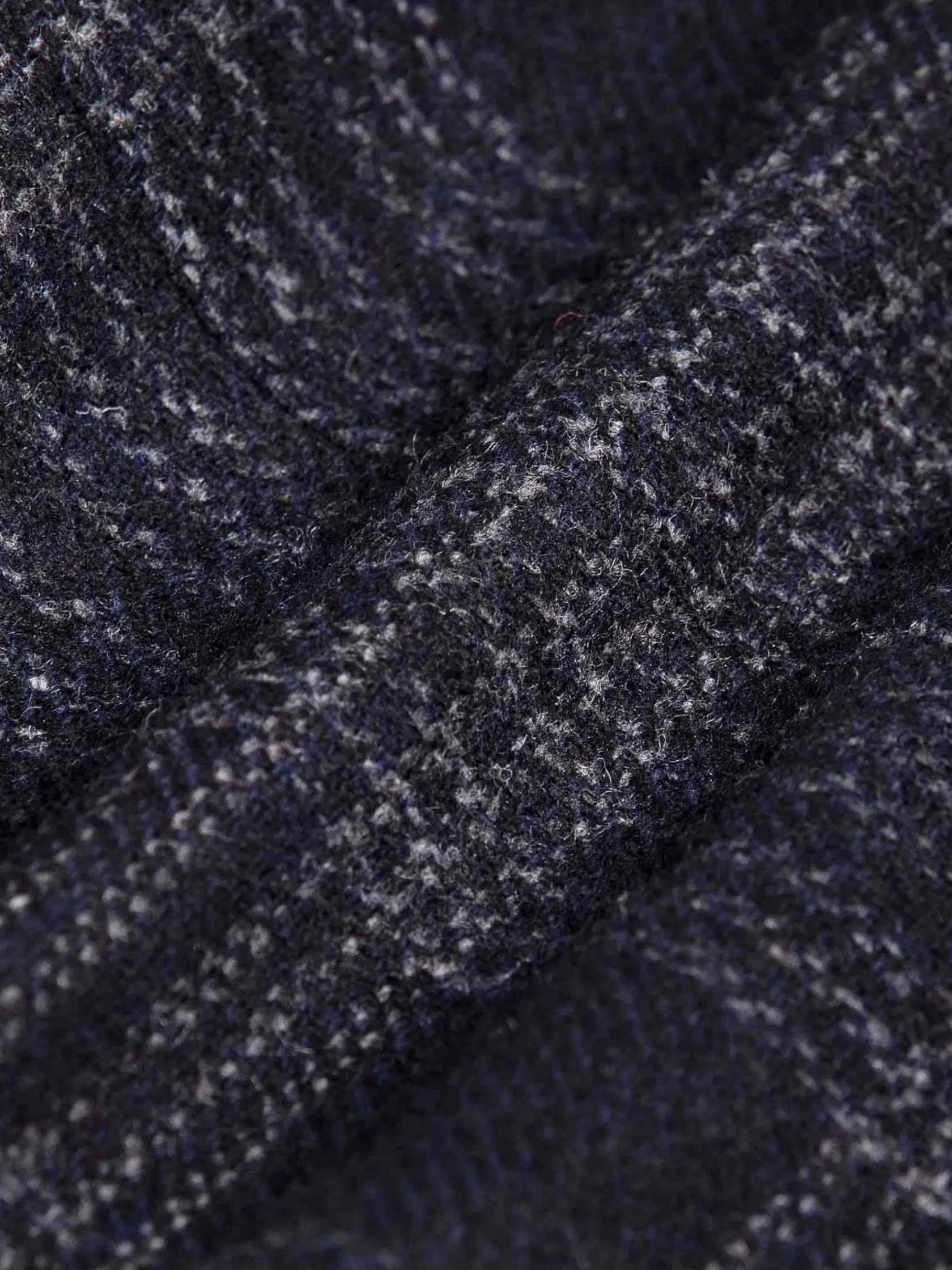 Wam Denim Manteljassen|Manteljassen 71259 Bronson Navy