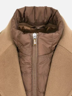 Wam Denim Manteljassen|Manteljassen 71277 Foster Peru