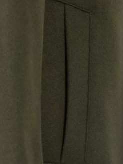 Wam Denim Manteljassen|Manteljassen 71258 Ventana Khaki