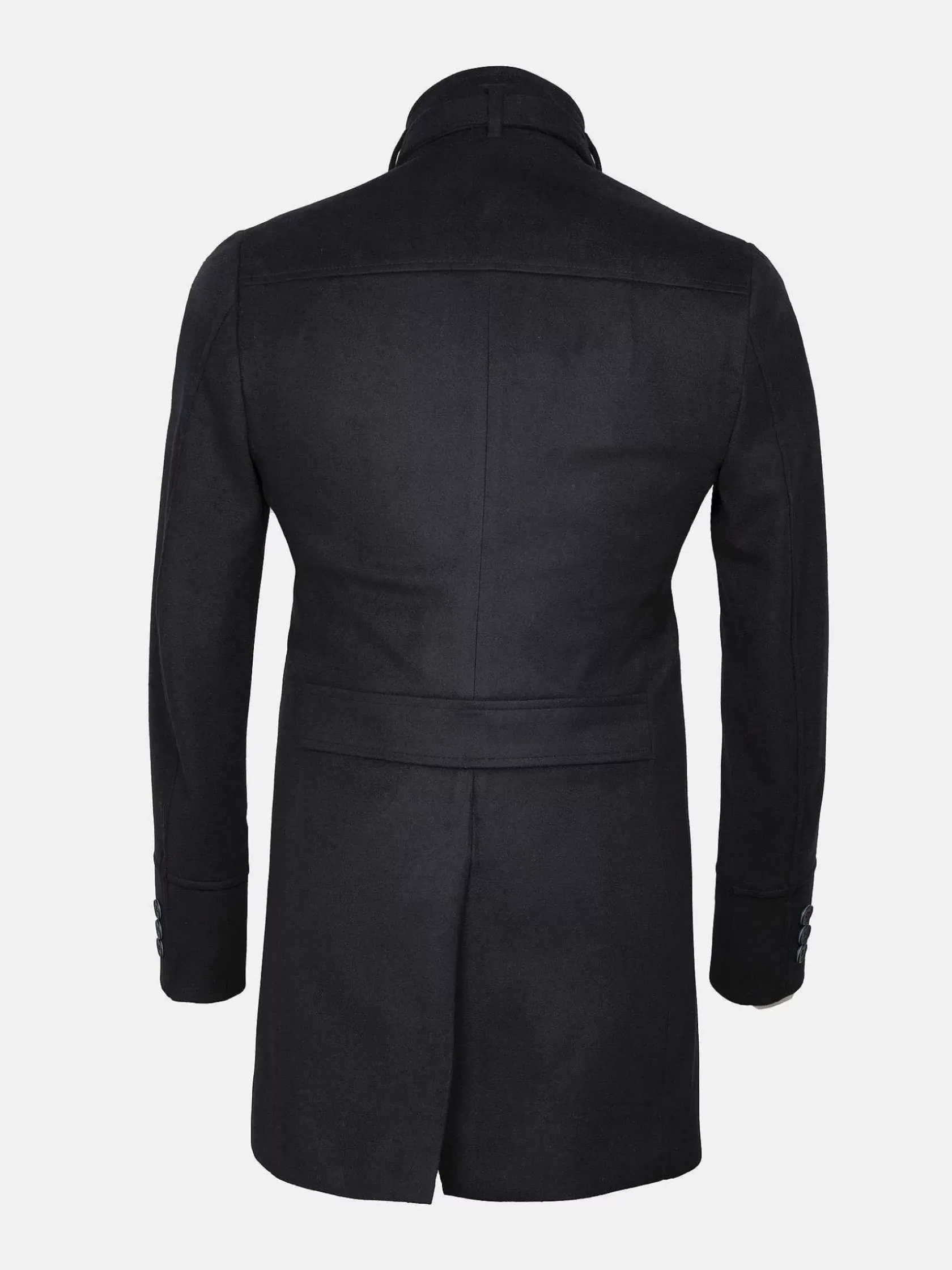 Wam Denim Manteljassen|Manteljassen 71243 Westminster Dark Navy