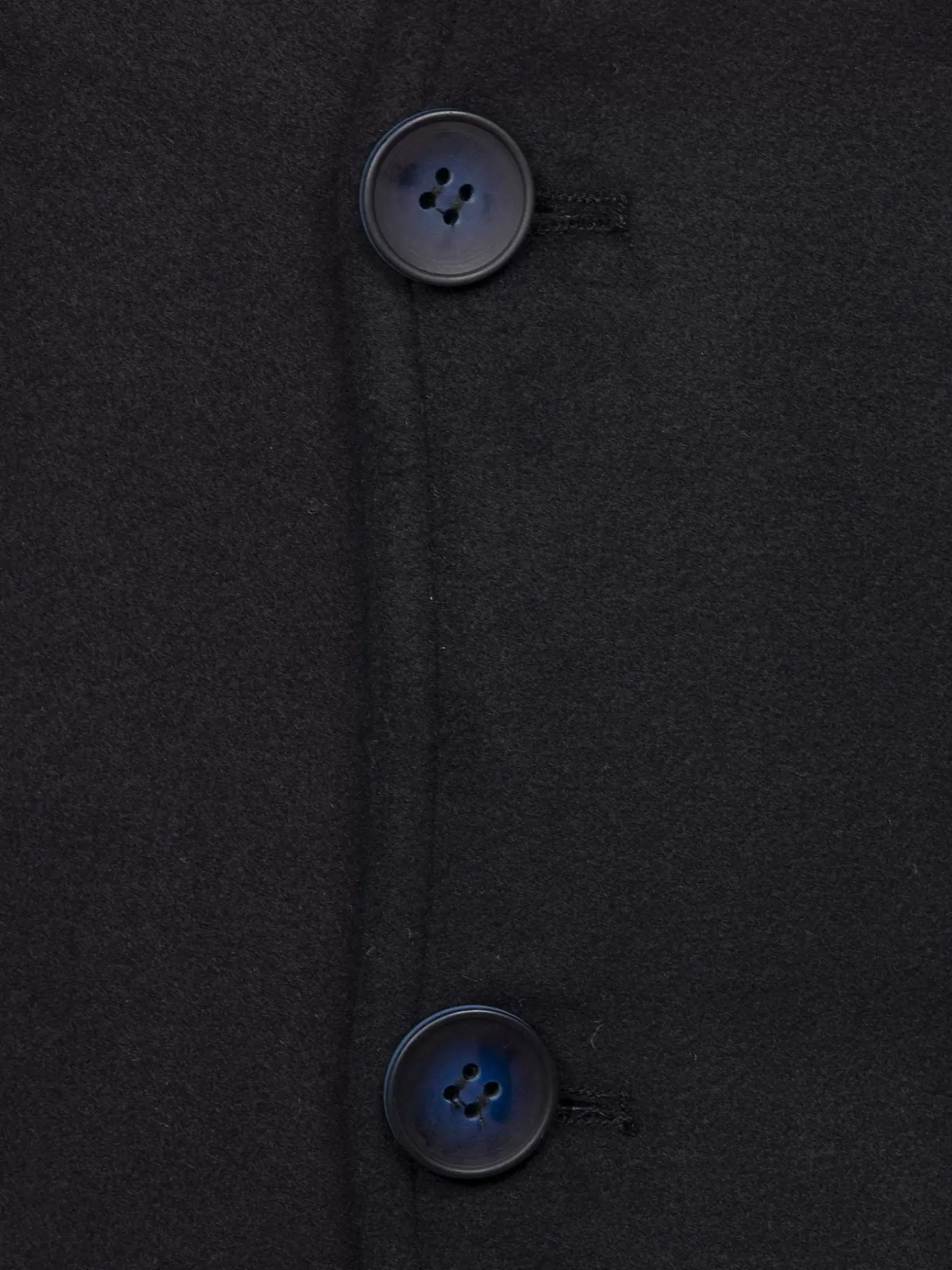 Wam Denim Manteljassen|Manteljassen 71243 Westminster Dark Navy