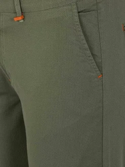 Wam Denim Chino'S|Marco Green Chino