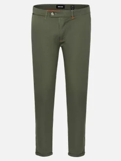 Wam Denim Chino'S|Marco Green Chino