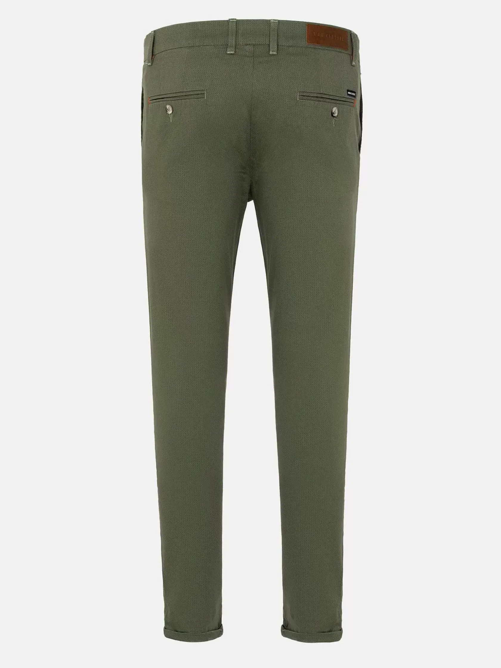 Wam Denim Chino'S|Marco Green Chino
