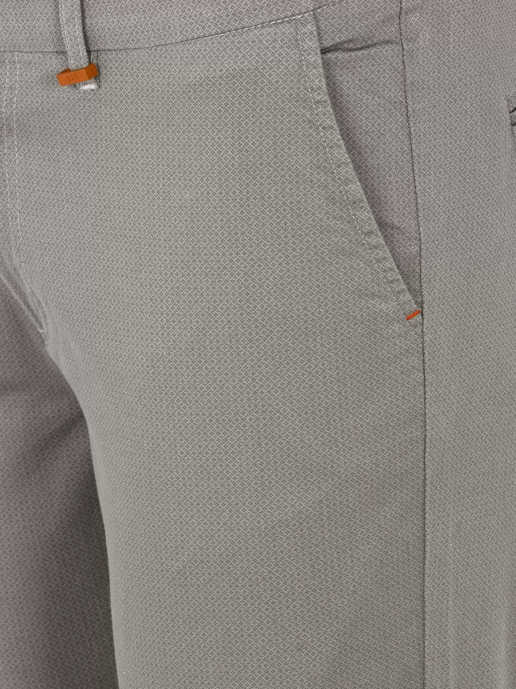 Wam Denim Chino'S|Marco Grey Chino