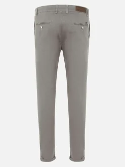 Wam Denim Chino'S|Marco Grey Chino
