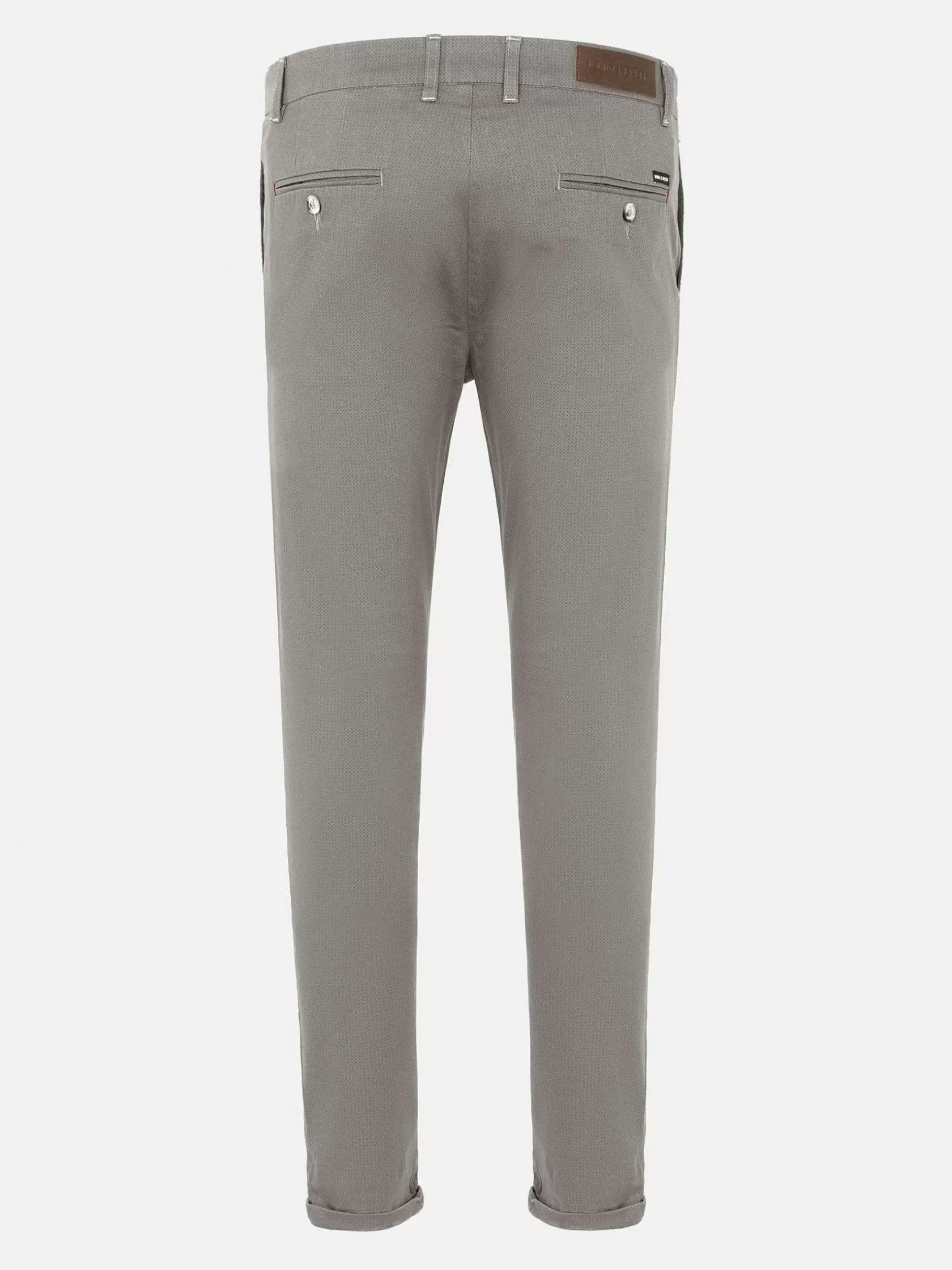 Wam Denim Chino'S|Marco Grey Chino