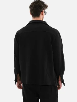 Wam Denim Streetwear|Marlon Grey Overhemd
