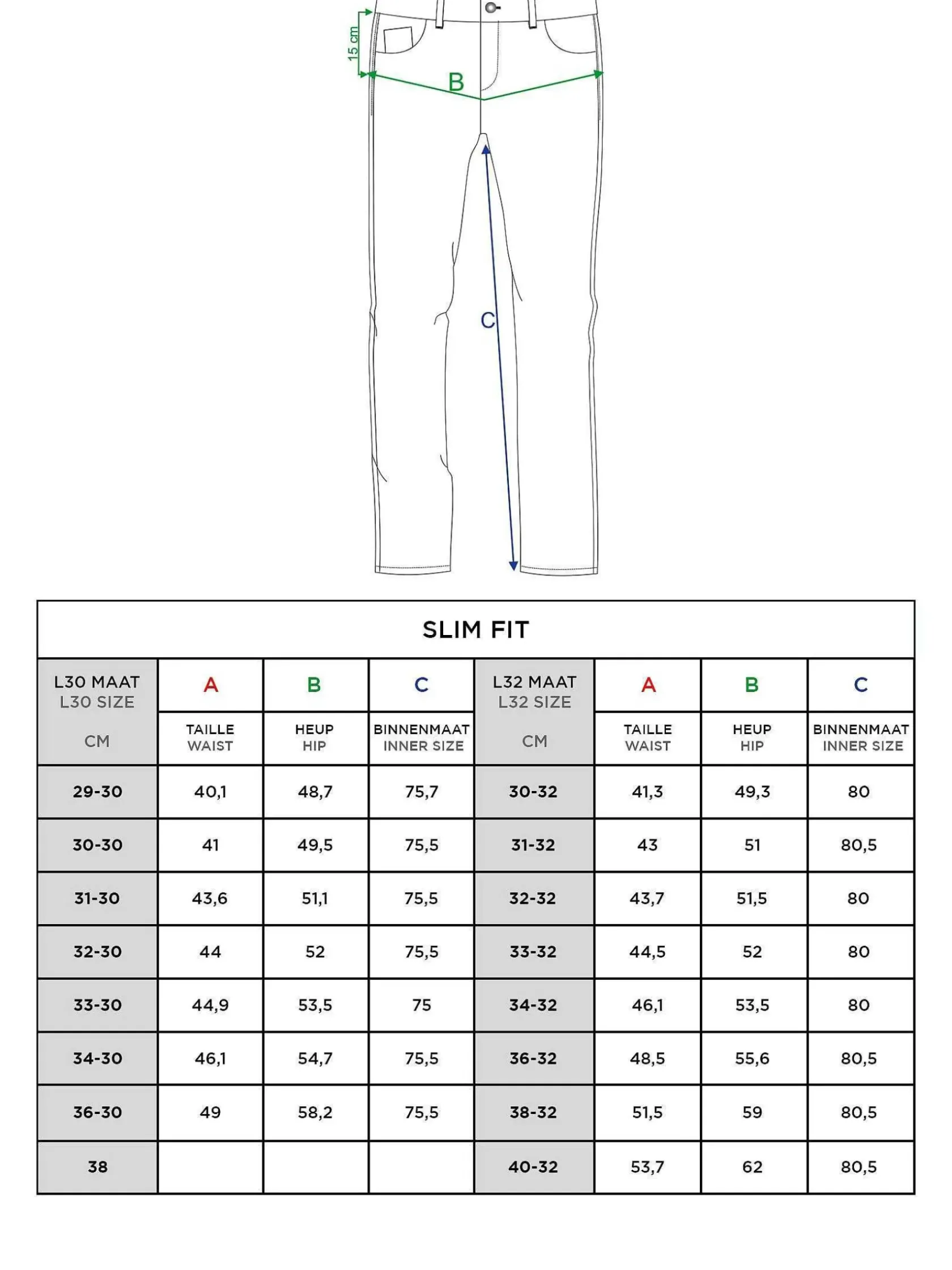 Wam Denim Jeans|Moraine Mini Check Anthracite Jeans