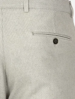 Wam Denim Pantalons|Nicola Grey Pantalon