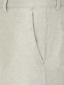 Wam Denim Pantalons|Nicola Grey Pantalon