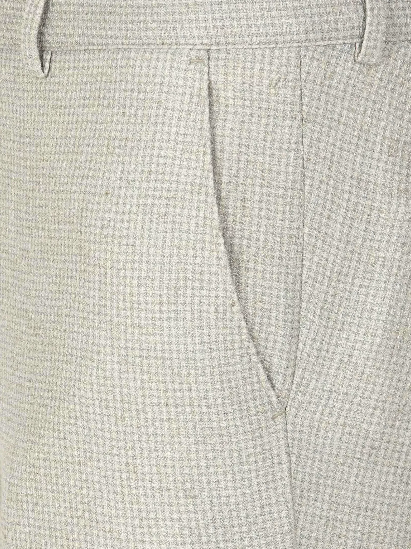 Wam Denim Pantalons|Nicola Grey Pantalon