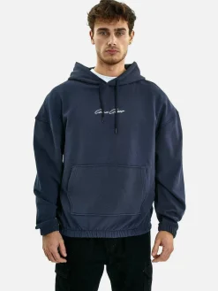 Wam Denim Streetwear|Osiris Indigo Sweater