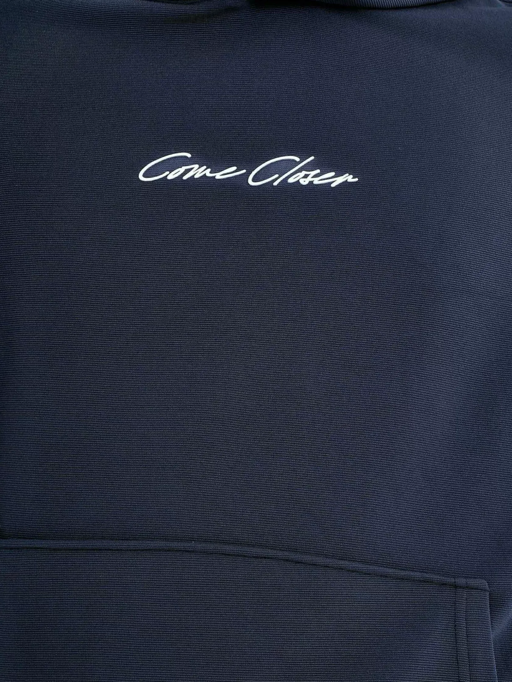 Wam Denim Streetwear|Osiris Indigo Sweater