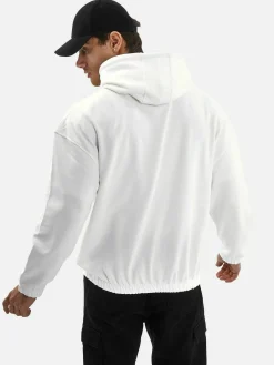 Wam Denim Streetwear|Osiris Off White Sweater