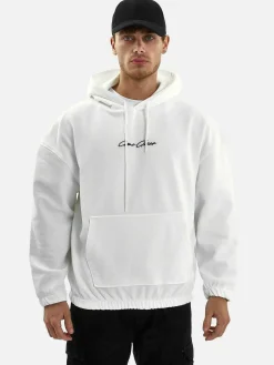 Wam Denim Streetwear|Osiris Off White Sweater