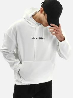 Wam Denim Streetwear|Osiris Off White Sweater