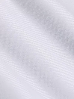Wam Denim Overhemd Lange Mouwen|Overhemd 75613 Burgos White