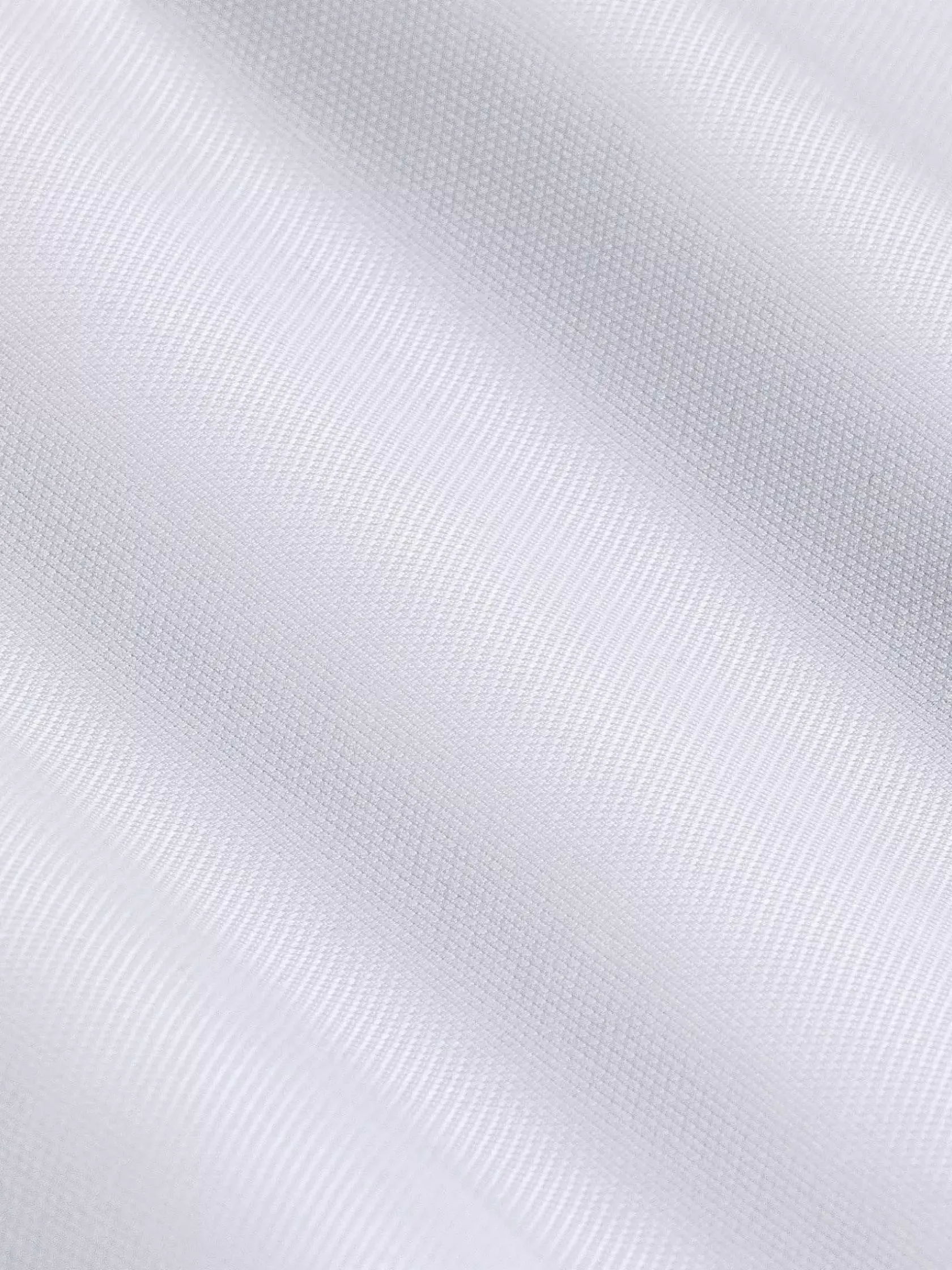 Wam Denim Overhemd Lange Mouwen|Overhemd 75613 Burgos White