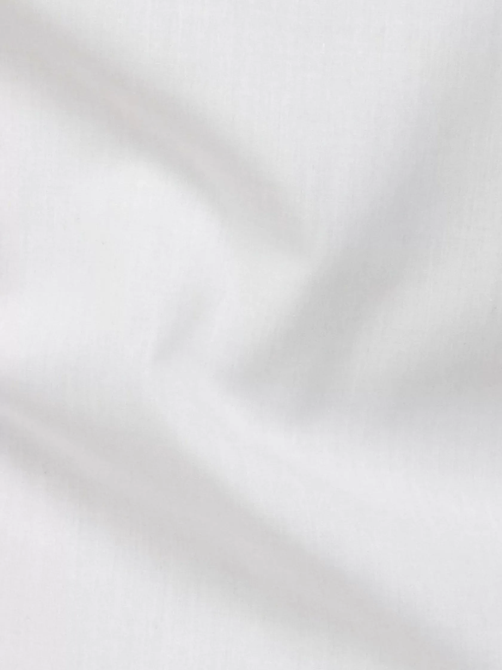 Wam Denim Overhemd Lange Mouwen|Overhemd 75647 Canico White