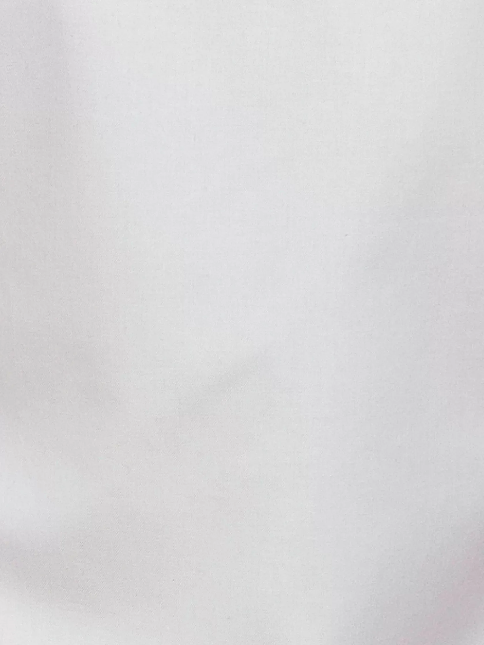 Wam Denim Overhemd Lange Mouwen|Overhemd 75525 Jaen White