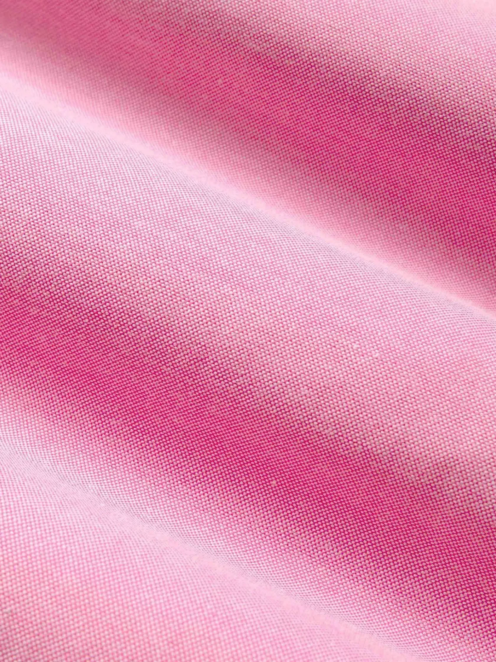 Wam Denim Overhemd Lange Mouwen|Overhemd Lange Mouw 75698 Cruise Fuchsia