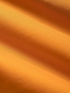 Wam Denim Overhemd Lange Mouwen|Overhemd Lange Mouw 75698 Cruise Orange