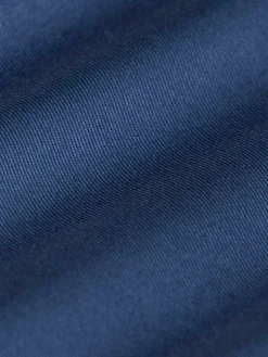 Wam Denim Overhemd Lange Mouwen|Overhemd Lange Mouw 75665 Harvery Specter Navy