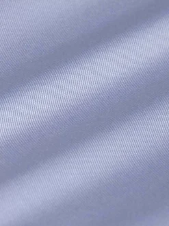 Wam Denim Overhemd Lange Mouwen|Overhemd Lange Mouw 75665 Harvery Specter Light Blue