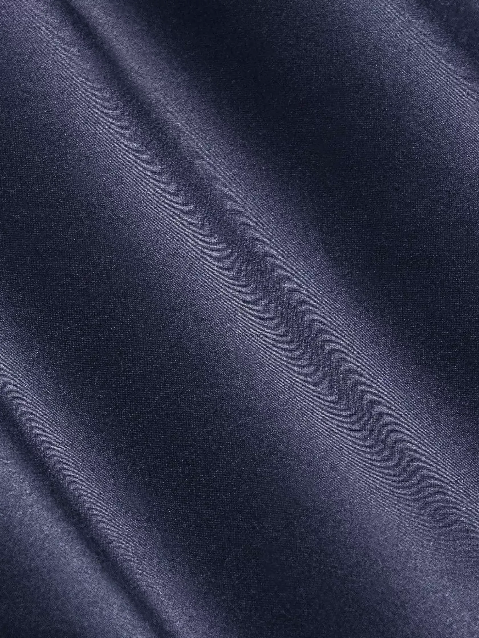 Wam Denim Overhemd Lange Mouwen|Overhemd Lange Mouw 75711 Monsebo Navy