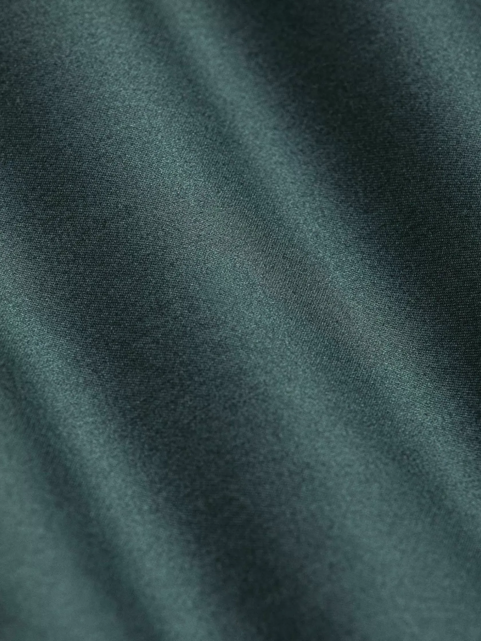 Wam Denim Overhemd Lange Mouwen|Overhemd Lange Mouw 75716 Morebo Green