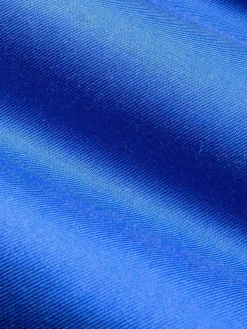 Wam Denim Overhemd Lange Mouwen|Overhemd Lange Mouw 75694 Murial Blue