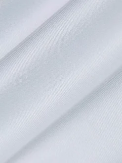 Wam Denim Overhemd Lange Mouwen|Overhemd Lange Mouw 75679 Pavel White