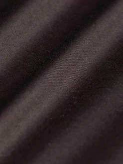 Wam Denim Overhemd Lange Mouwen|Overhemd Lange Mouw 75665 Pelle Brown