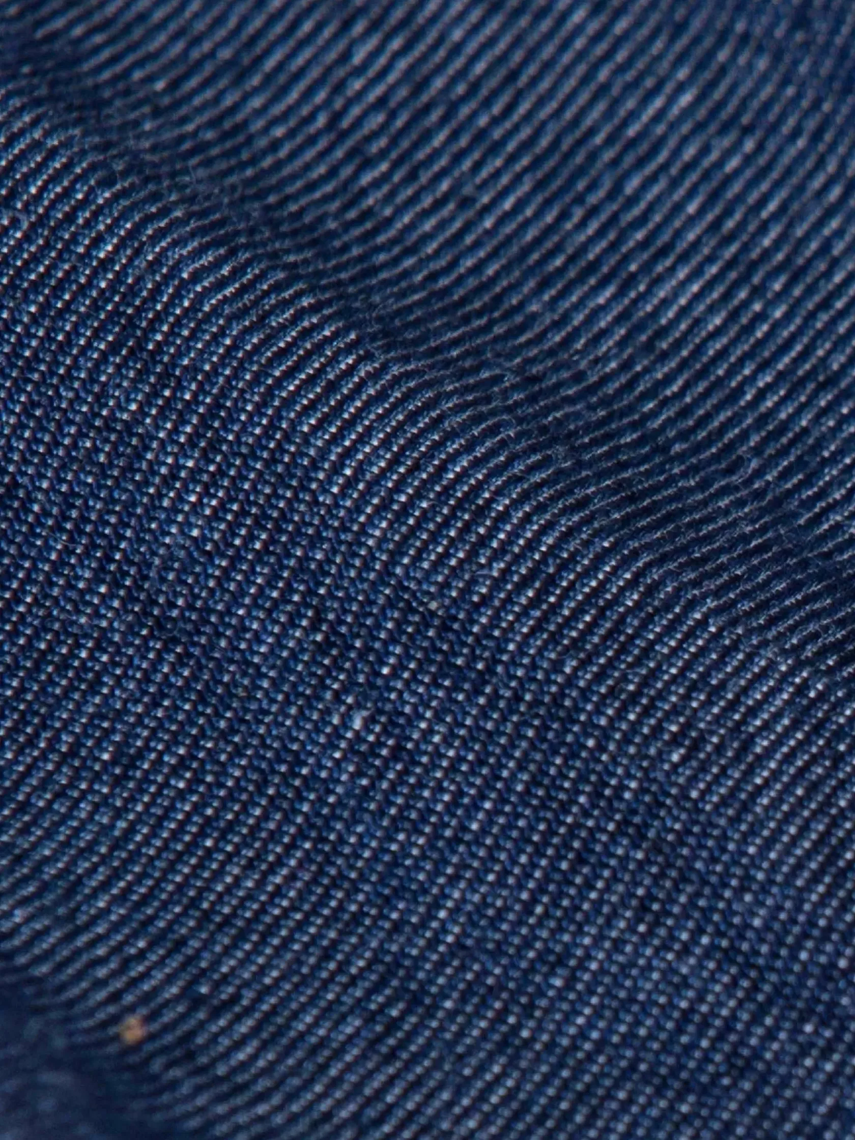 Wam Denim Overhemd Lange Mouwen|Overhemd Lange Mouw 75664 Potamos Navy