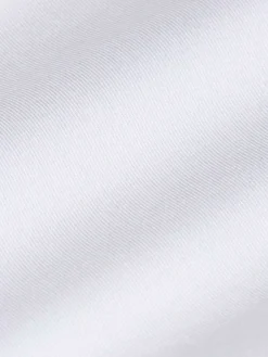 Wam Denim Overhemd Lange Mouwen|Overhemd Lang Mouw 75665 Harvey Specter White
