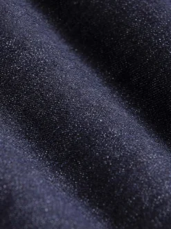 Wam Denim Jeans|Oxford Slim Fit Dark Navy Jeans