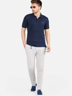 Wam Denim Pantalons|Pantalon 82111 Acel Grey