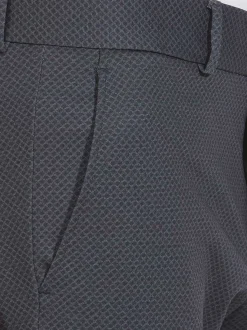 Wam Denim Pantalons|Pantalon Aleon Navy