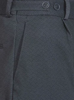 Wam Denim Chino'S|Pantalon 82155 Aubin Ligh Navy