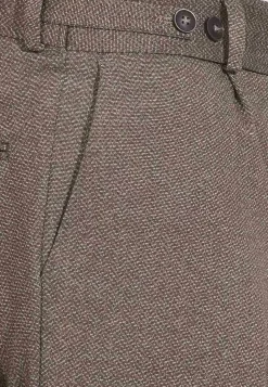Wam Denim Pantalons|Pantalon 82155 Aubin Light Brown