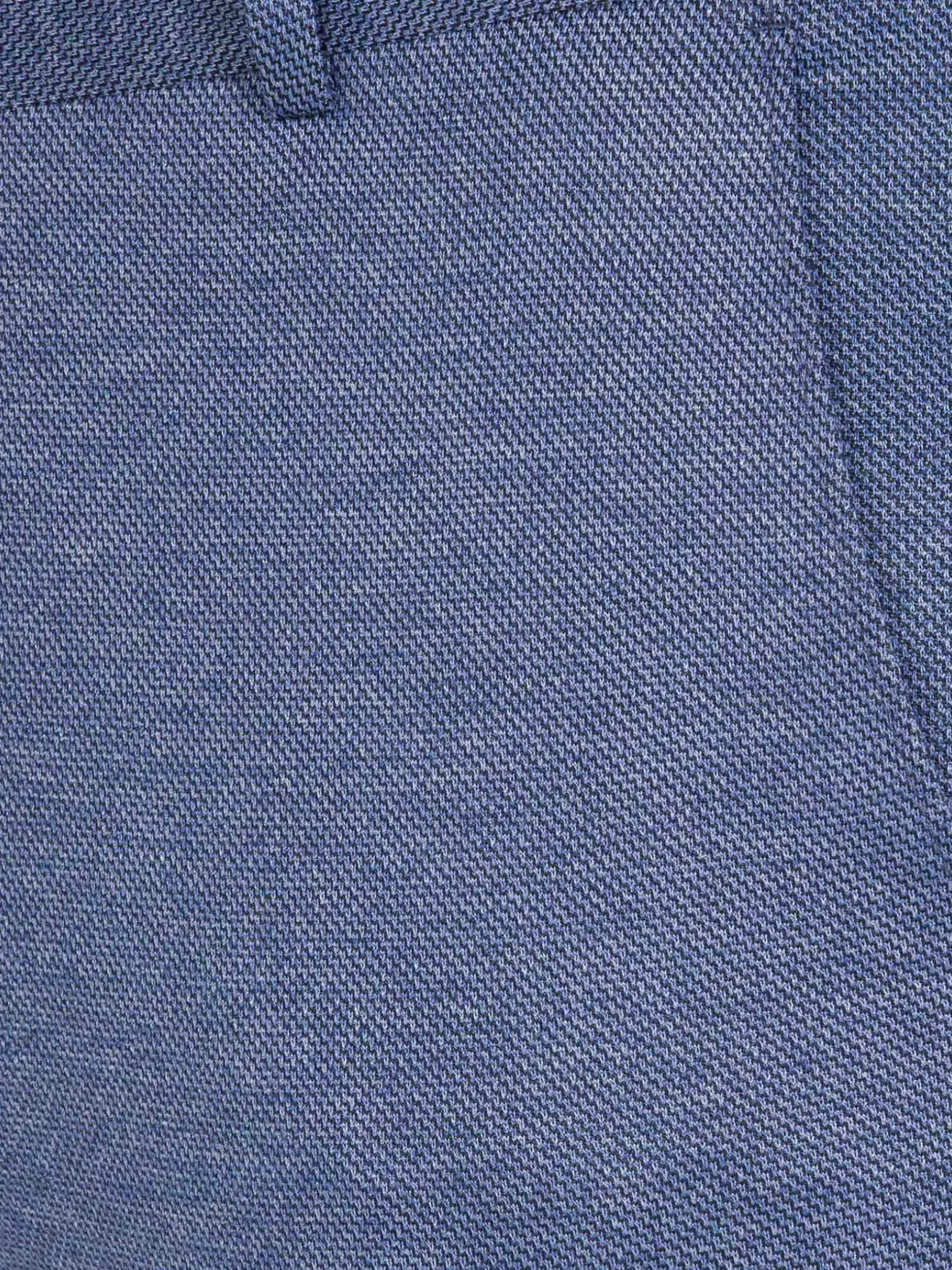 Wam Denim Pantalons|Pantalon Fabian Blue
