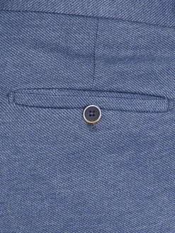 Wam Denim Pantalons|Pantalon Fabian Blue