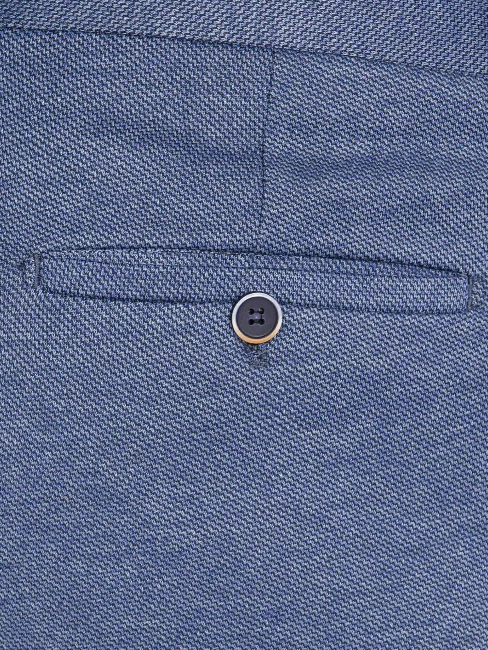 Wam Denim Pantalons|Pantalon Fabian Blue