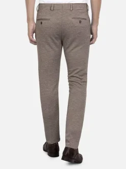 Wam Denim Pantalons|Pantalon 70078 Gracia Beige 1